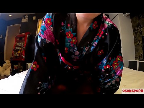 ❤️ Yarinyar cosplay tana son jima'i zuwa inzali tare da squirt a cikin macen doki da busa. Yarinyar Asiya mai gashi mai gashi da kyawawan nonuwa a cikin kayan gargajiya na Jafananci a cikin hoton bidiyo mai son nuna al'aurar tare da kayan wasan fuck. Sakura 3 OSAKAPOORN. ❌  a mu