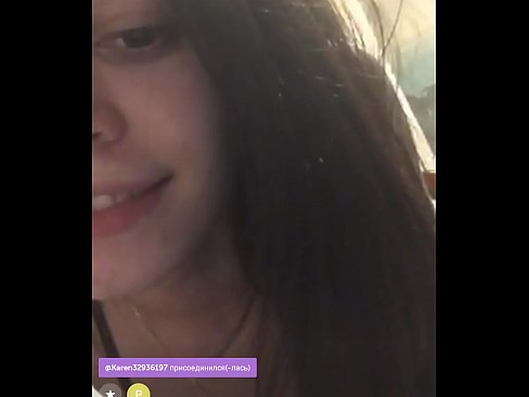 ❤️ Slutty 'yar Rasha (Periscope, VKontakte, Instagram) ❌  a mu
