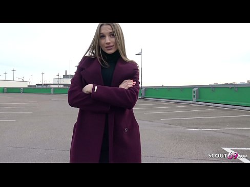❤️ SCOUT ɗin Jamus MAFARKI KARFE NE, KIKIN KYAUTA KYAUTA DA SEXY DON KUDI. ❌  a mu