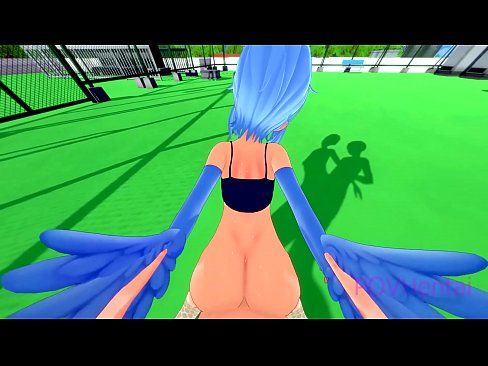 ❤️ Yarinyar dodo mai Harpy. ❌  a mu