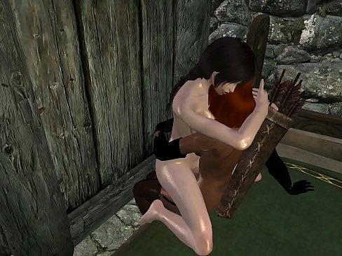❤️ a kan hutu, da kuma amfani da jikin tsbbe da unpe iyakar 'yan wasan kwaikwayo, succubus da nord ❌  a mu